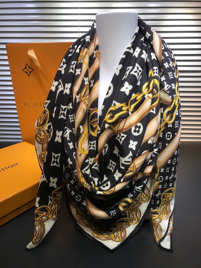 Louis Vuitton Scarf LV00089